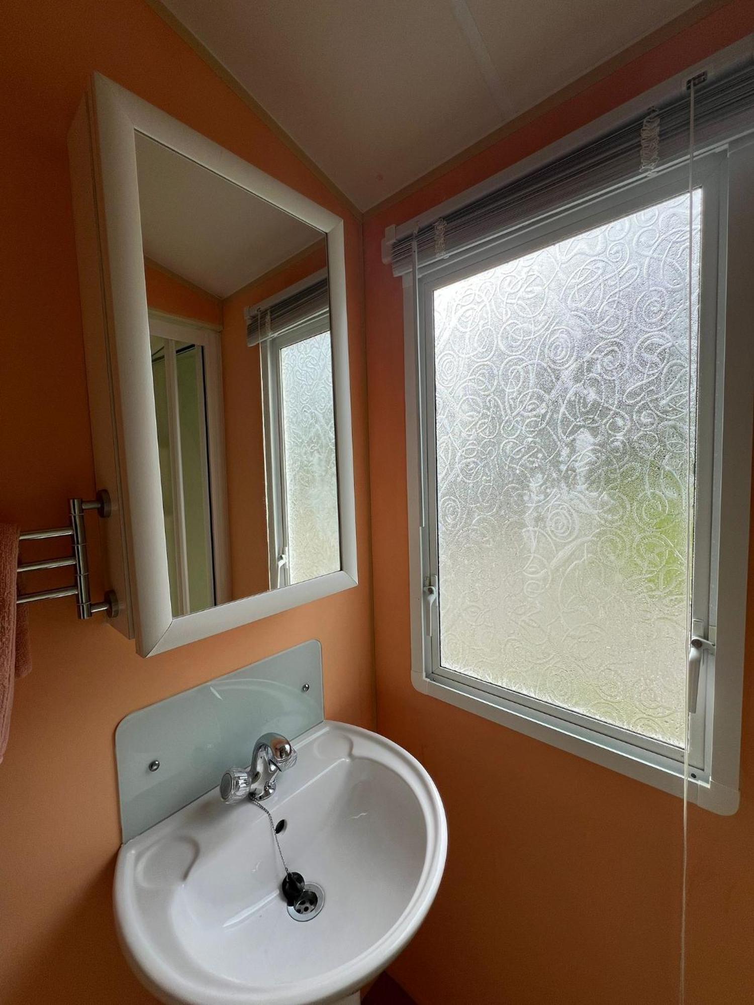 Light And Airy 2 Bedroom Mobile Home Aberystwyth Exterior foto